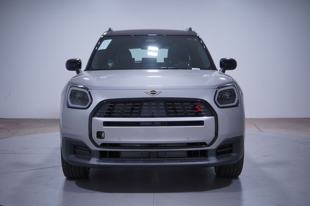 Thumbnail: 2026 MINI Cooper Countryman - 4