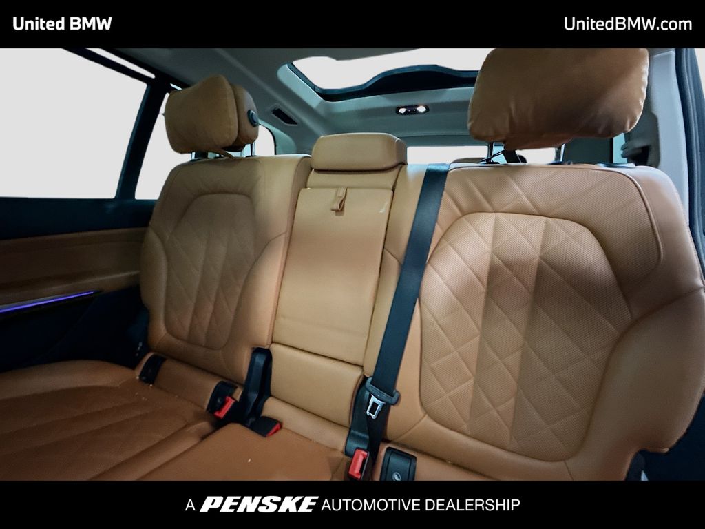 Thumbnail: 2023 BMW X7 - 13