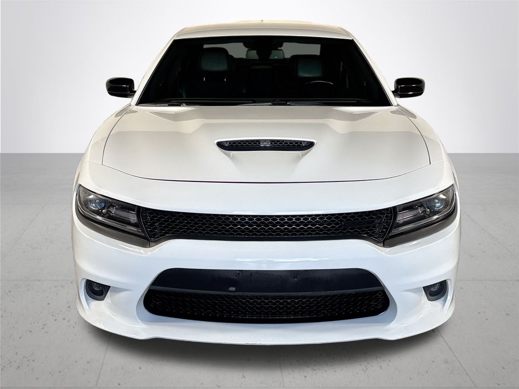 2021 Dodge Charger GT photo 2