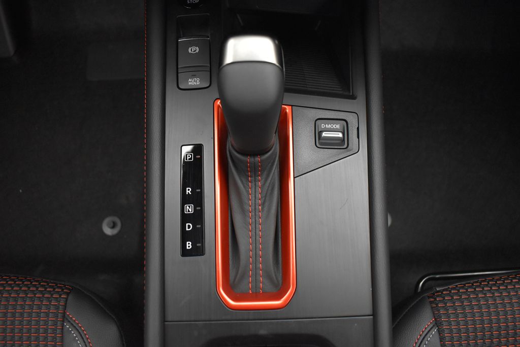 Thumbnail: 2026 Nissan Kicks - 26