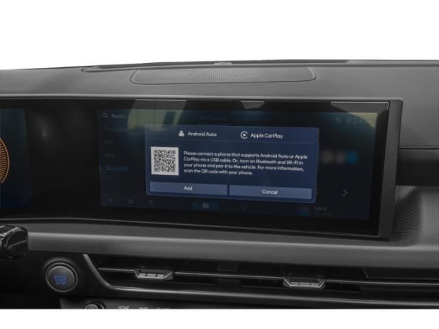 New 2026 Black Hyundai SEL Sport image 15