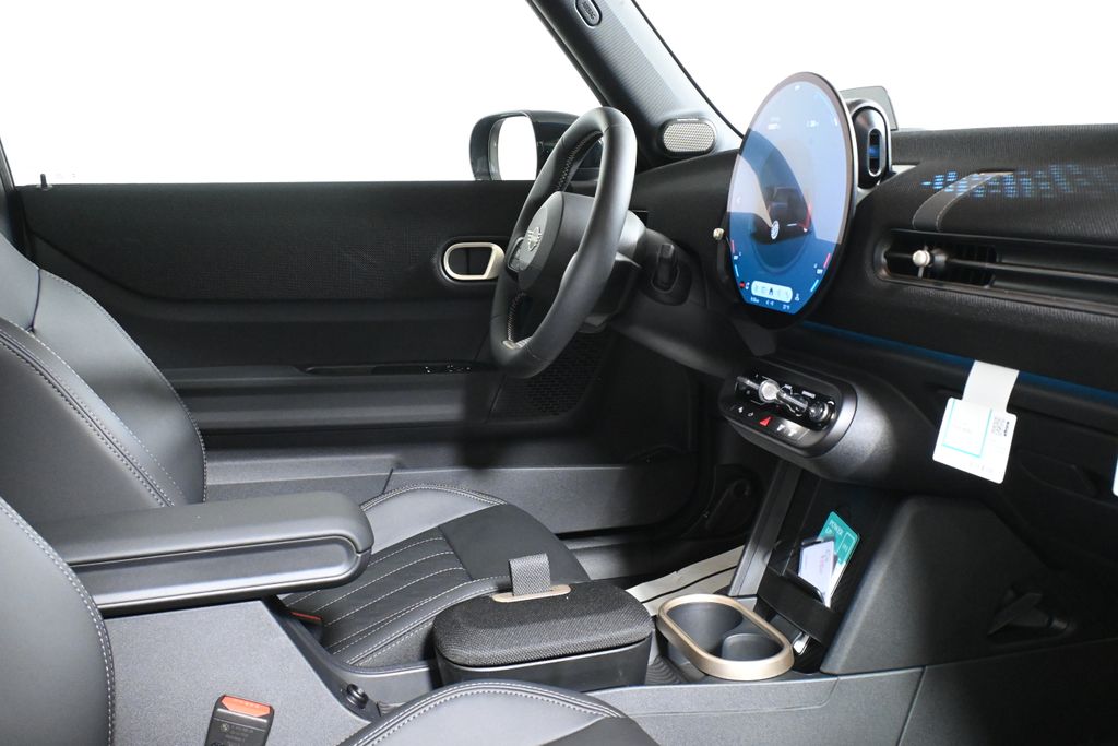 Thumbnail: 2026 MINI Cooper - 28