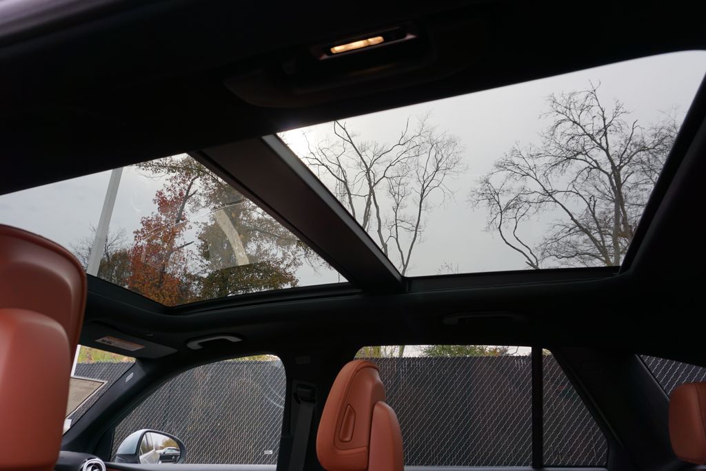 Thumbnail: 2026 Mercedes-Benz GLC - 16