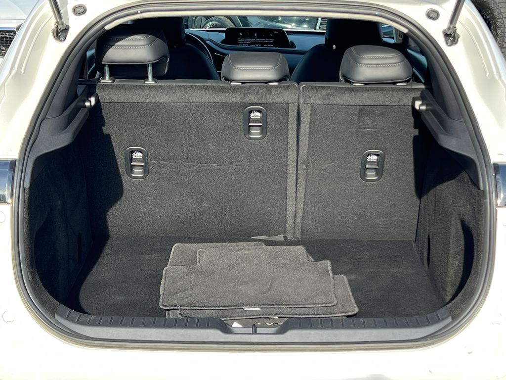 2024 Mazda CX-30 2.5 S Preferred Package