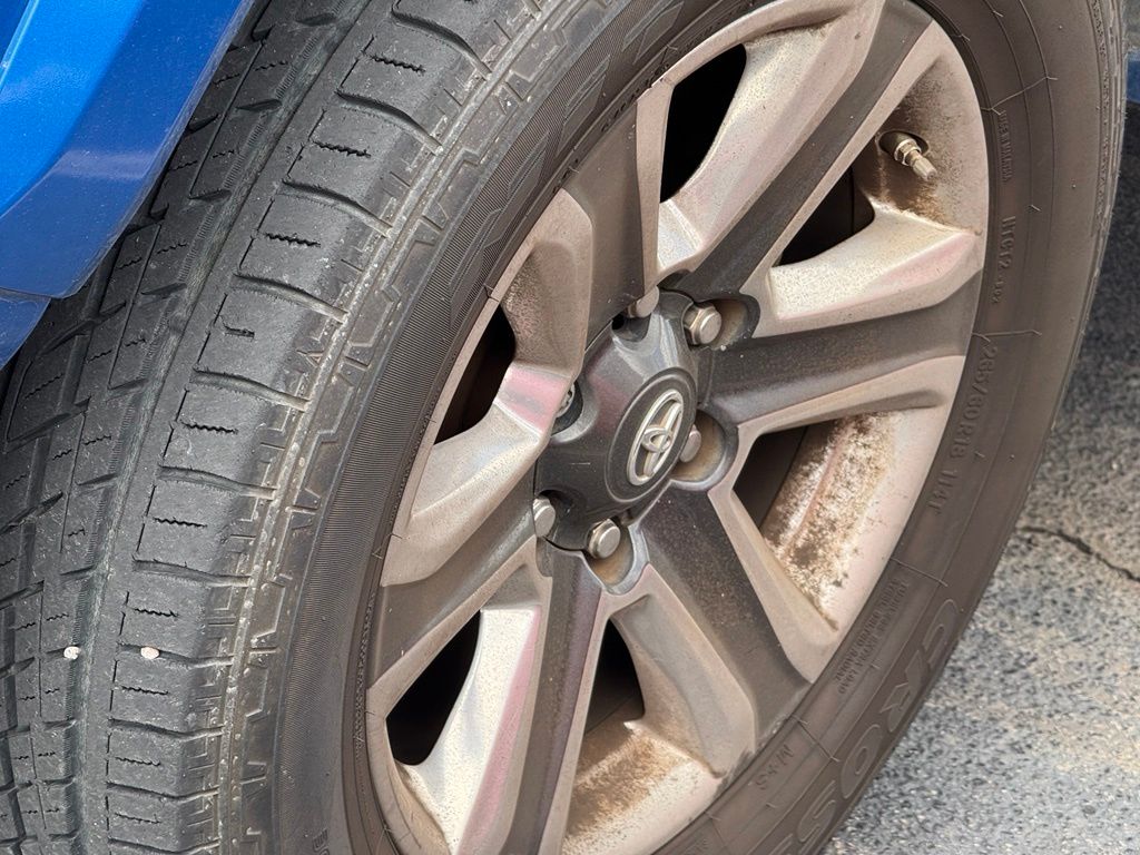Used 2018 Toyota Tacoma Truck