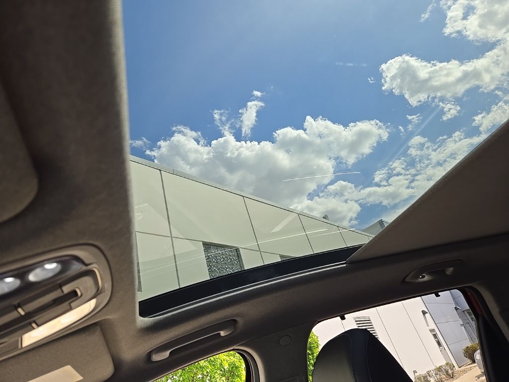 2019 Hyundai Santa Fe Limited 17