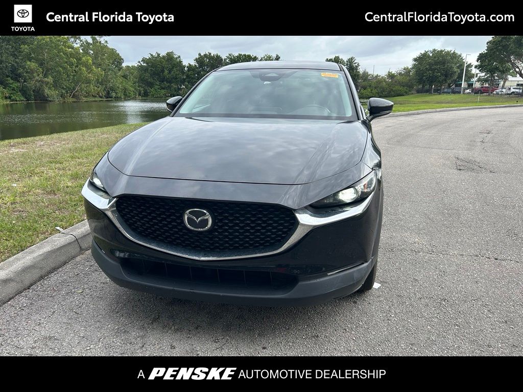 Thumbnail: 2024 Mazda CX-30 - 1