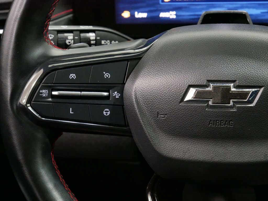 2024 Chevrolet Traverse RS - Photo 27