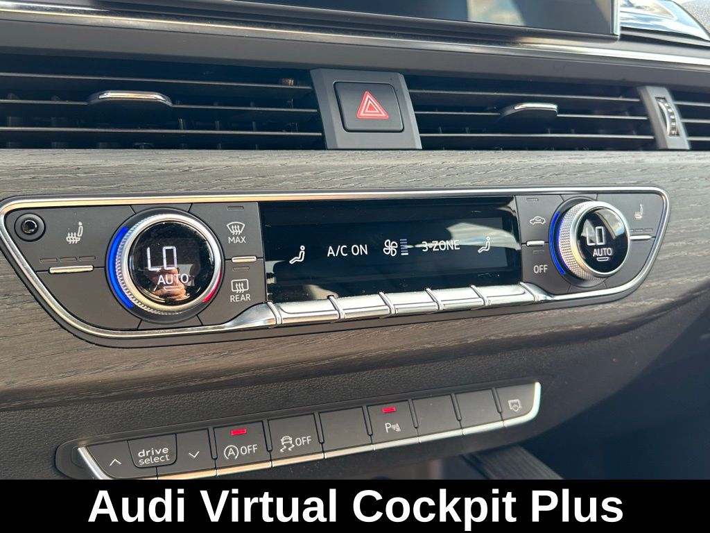 Certified Used 2023 White Audi 45 S line Premium Plus image 28