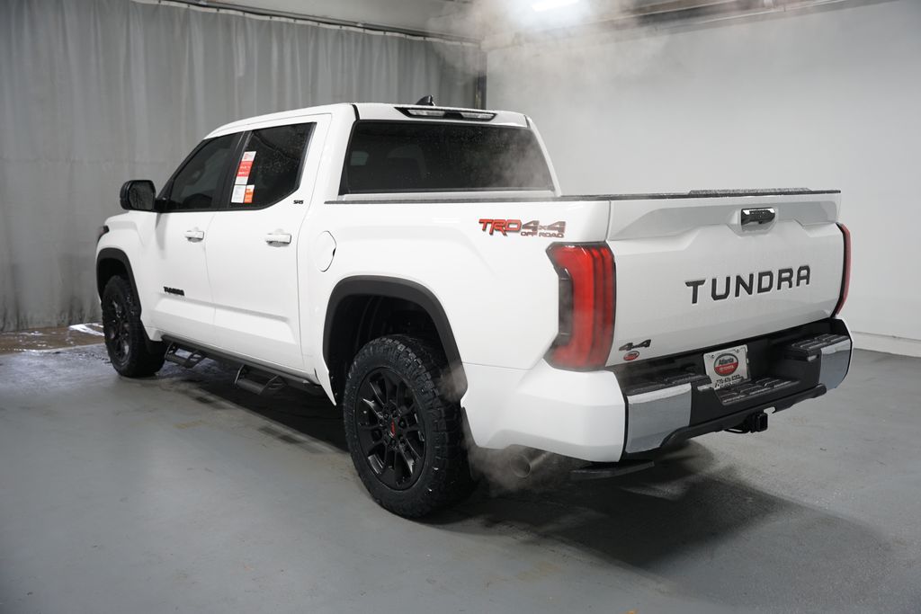 Thumbnail: 2026 Toyota Tundra - 6