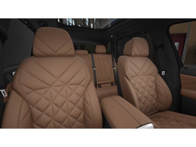 2026 BMW X5 xDrive40i 11