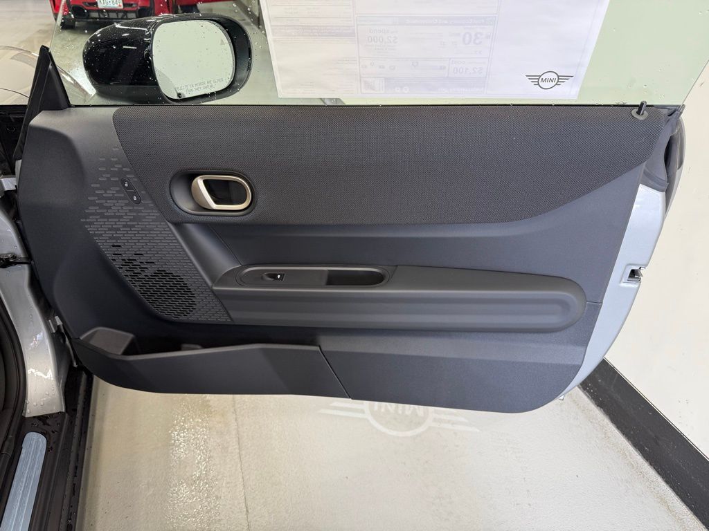 Thumbnail: 2026 MINI Cooper - 19