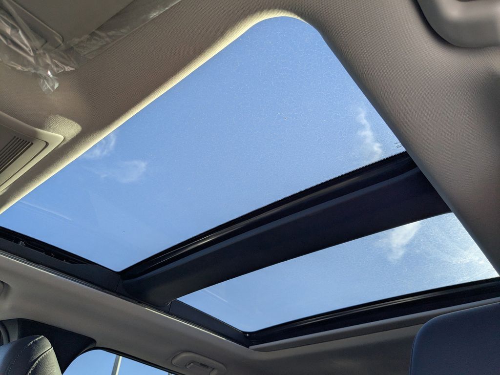 2026 Mazda CX-50 2.5 S Premium