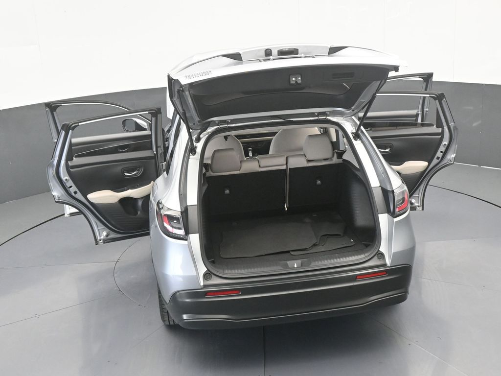 Used 2023 Gray Honda LX image 64