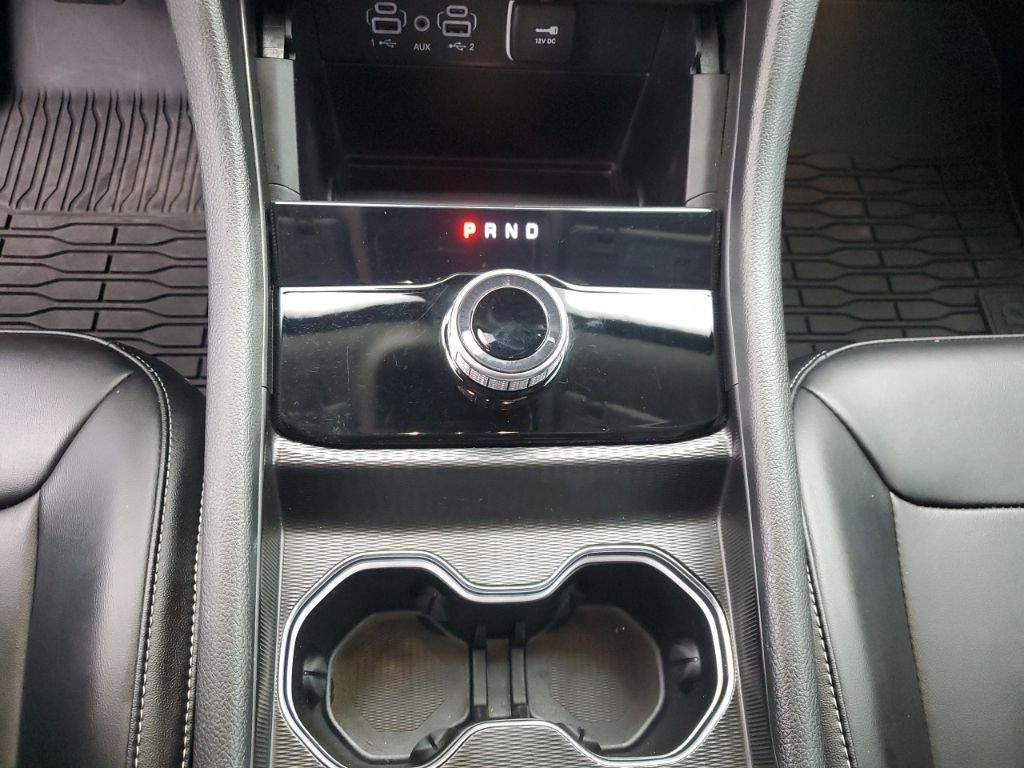 Used Car 2024 Jeep Grand Cherokee  Limited For Sale Under $35,000 In Austin, Texas