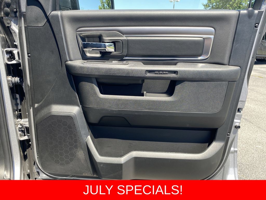 Used 2022 Ram 1500 Classic Truck