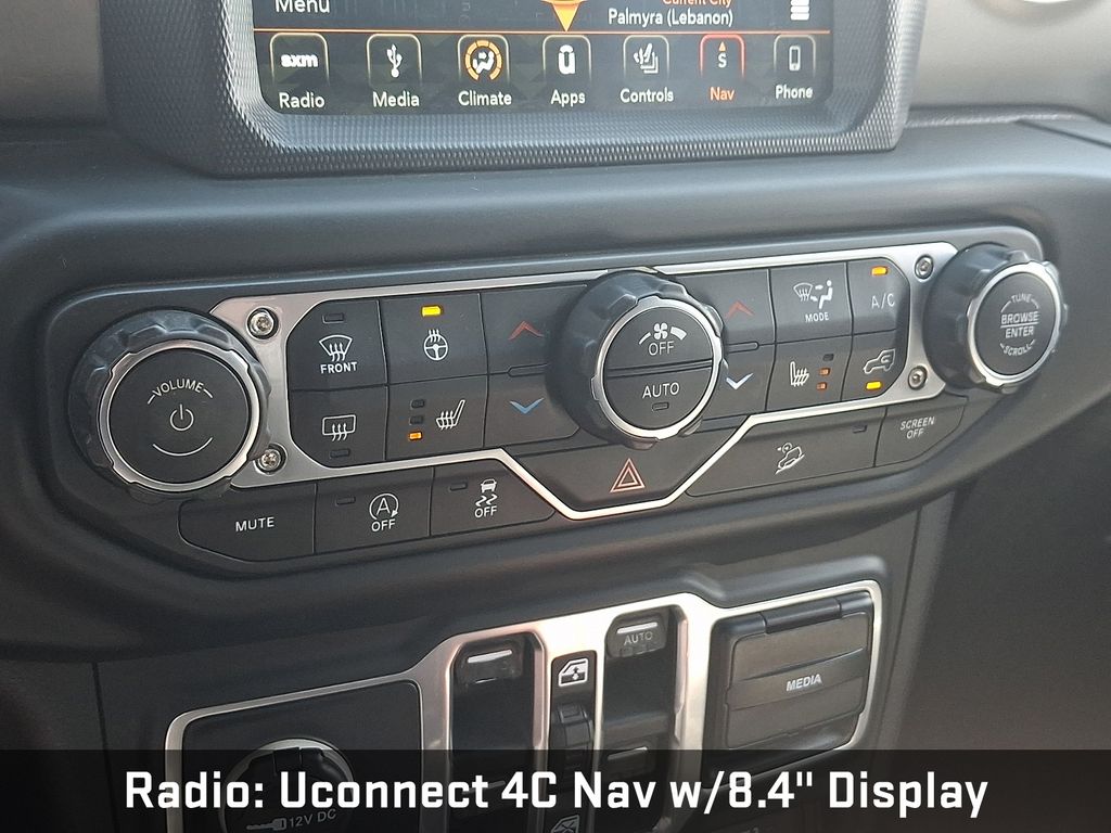 2018 Jeep Wrangler Unlimited Sahara Orange at Subaru and VW of Moon Township