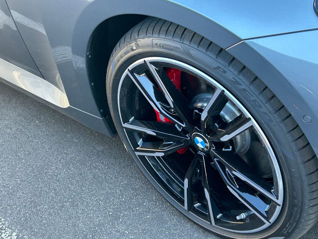 Thumbnail: 2026 BMW 2 Series - 3