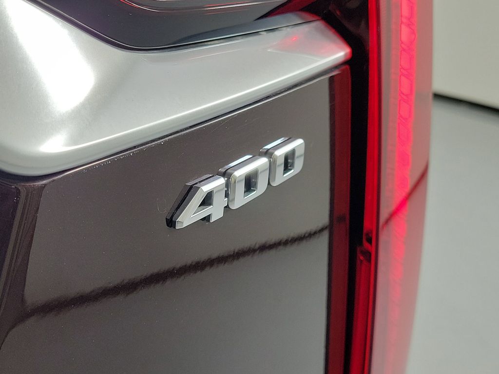 2020 Cadillac XT6 Premium Luxury Red at DeMontrond Gulf Freeway