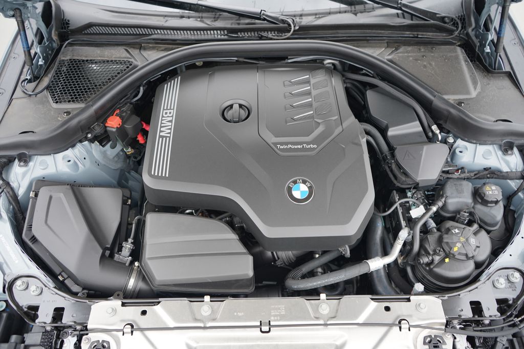 Thumbnail: 2026 BMW 2 Series - 21