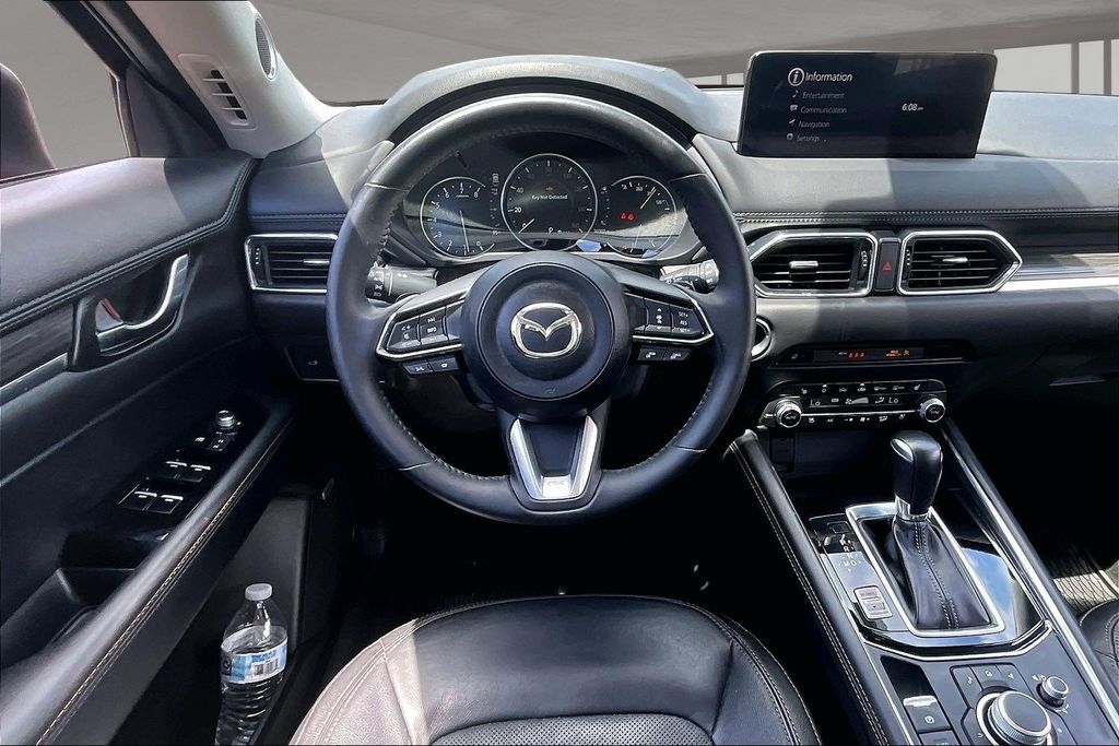 Used 2023 Mazda CX-5 SUV