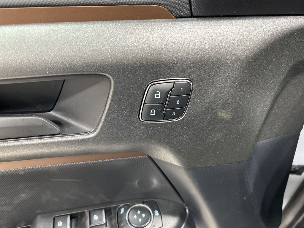 new 2026 Ford Bronco Sport car, priced at $40,140