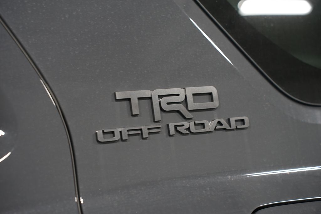 Thumbnail: 2025 Toyota 4Runner - 11