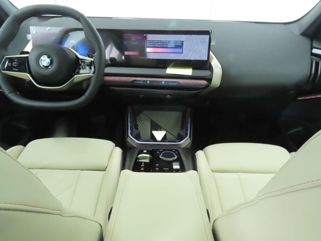 2025 BMW X3 3.0i 13