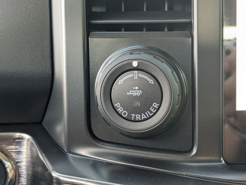 2024 Ford F-250 Super Duty Rocky Ridge