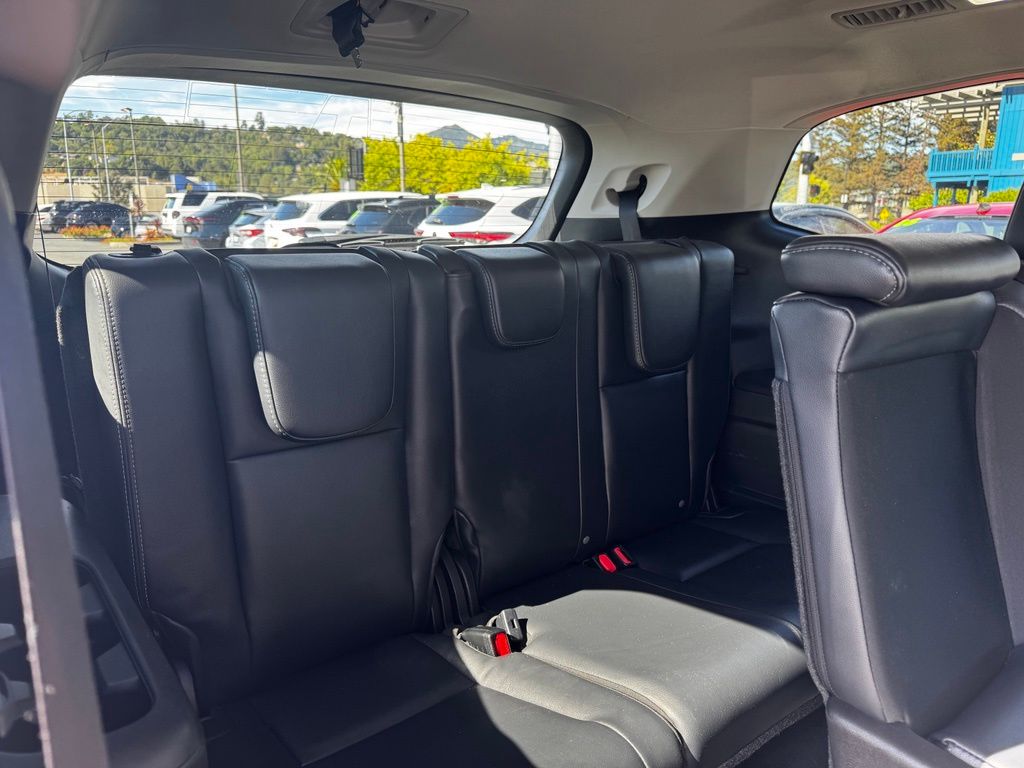 Used 2023 Subaru Ascent SUV