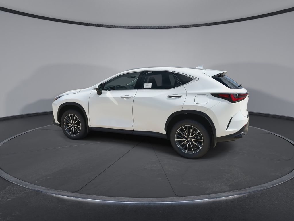 Thumbnail: 2026 Lexus NX - 6