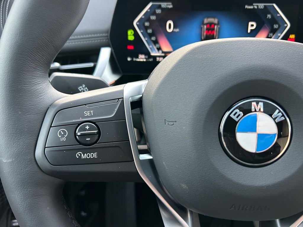 2025 BMW X1 xDrive28i 19