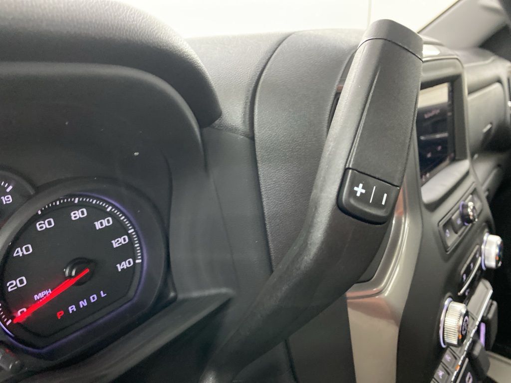 2024 GMC Sierra 1500 Pro photo