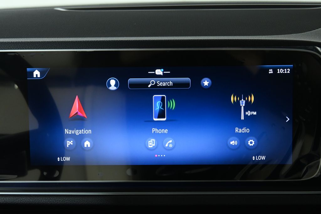 Thumbnail: 2026 Mercedes-Benz GLE - 16