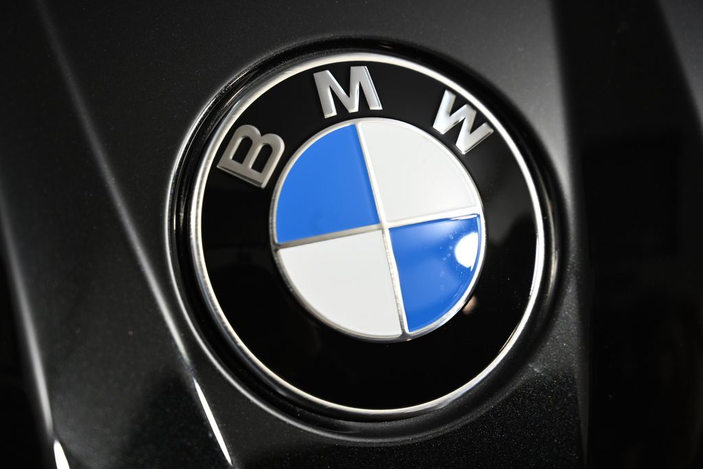 Thumbnail: 2026 BMW X3 - 13