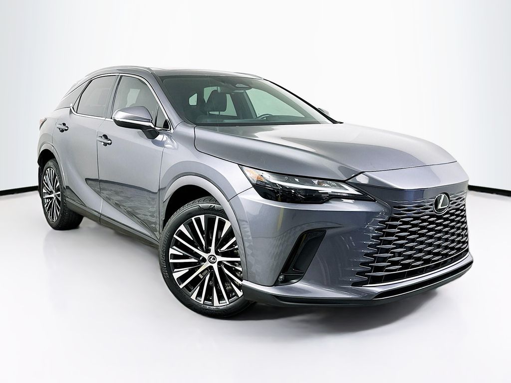 2023 Lexus RX 350 Premium Plus