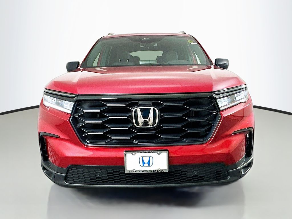 2025 Honda Pilot Sport 2