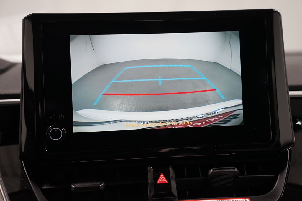 Thumbnail: 2026 Toyota Corolla - 19