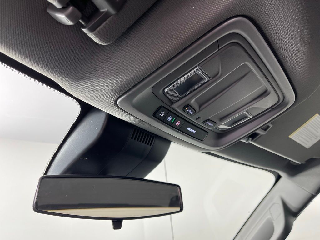 Thumbnail: 2026 Chevrolet Silverado 1500 - 16