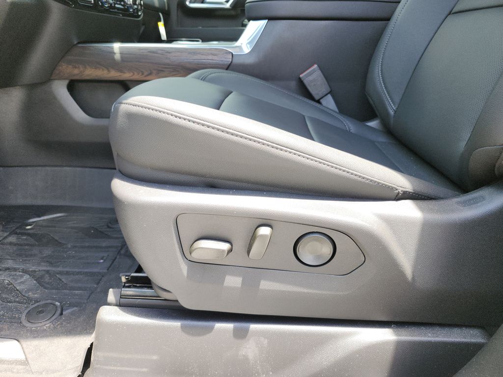 new 2026 GMC Sierra 2500HD car, priced at $73,363