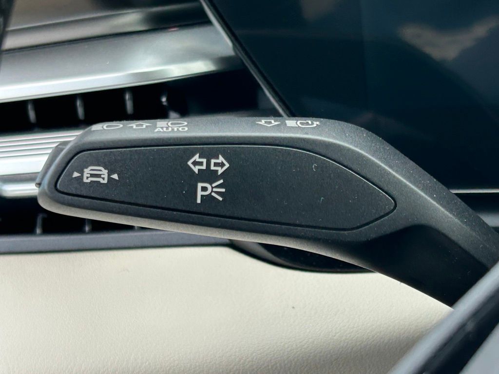 New 2026 White Audi 3.0 Prestige image 25