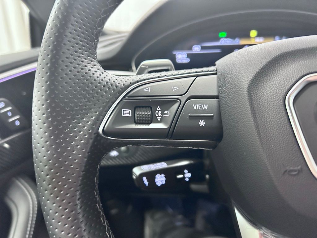 used 2023 Audi RS 5 car, priced at $61,919