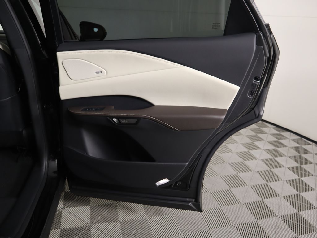 2024 Lexus RX 350 27
