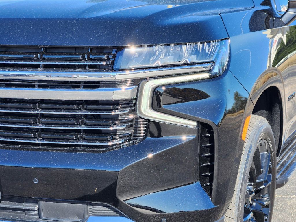 2024 Chevrolet Tahoe LT 5