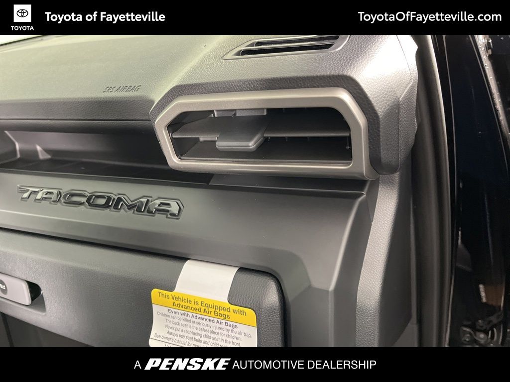 Thumbnail: 2025 Toyota Tacoma - 10