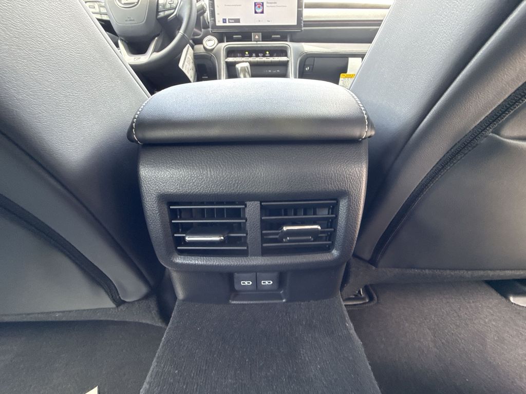 Thumbnail: 2026 Lexus IS - 18