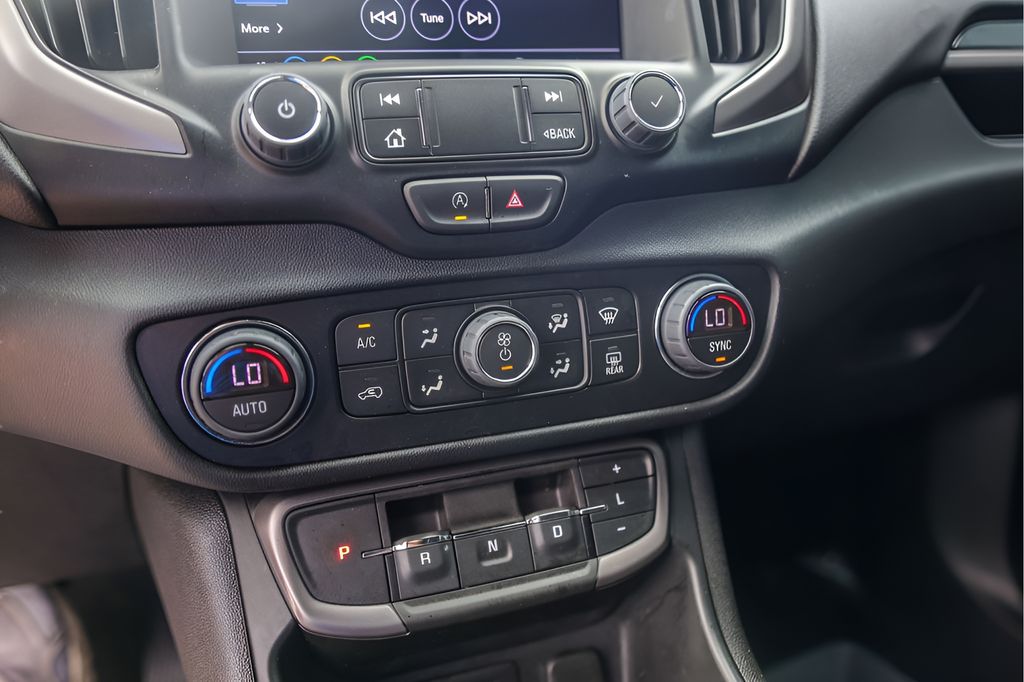 Used Car 2023 Gmc Terrain  At4 For Sale Under $30,000 In Austin, Texas