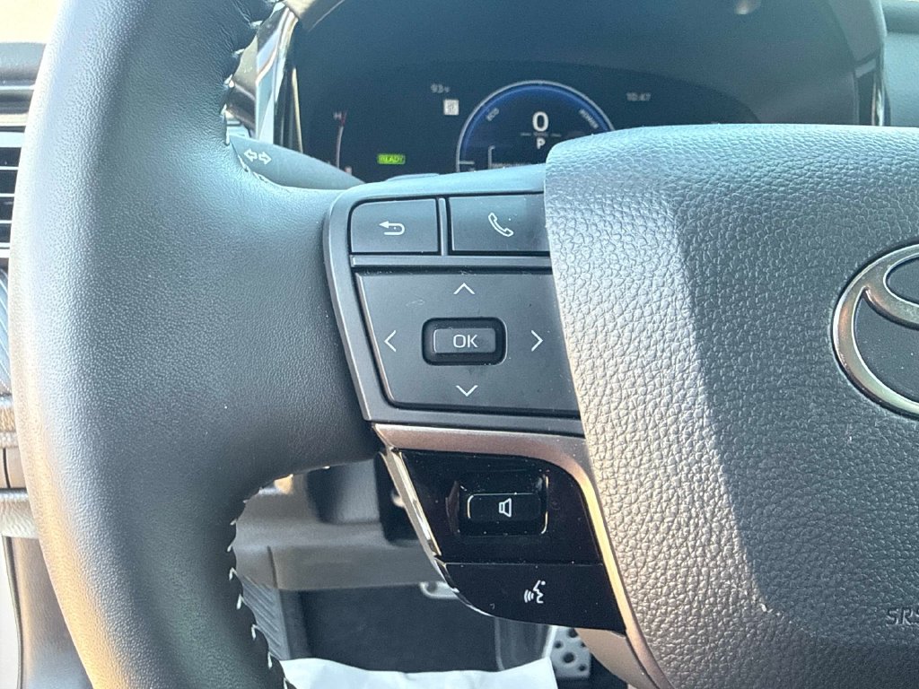 Used 2026 Toyota Camry Sedan