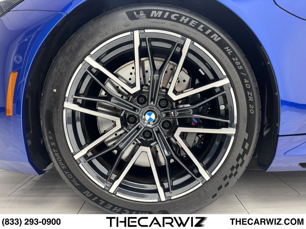 2026 BMW M5