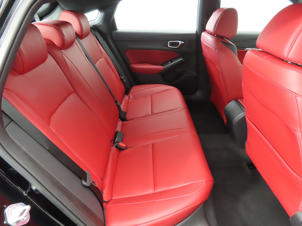 Thumbnail: 2026 Acura Integra - 22